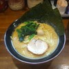 横浜家系ラーメン 明豊家 神田小川町店