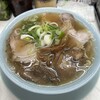 川口トラちゃんラーメン