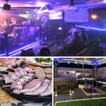 BBQ LIVE COVATONE 名古屋 - 