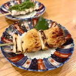 Sumibi Kushiyaki Koumesan - 