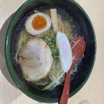 北海道らーめん 麺処うたり - 