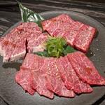 焼肉 SEJONG - 