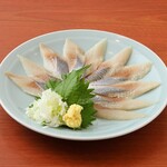 Kaisen Dokoro Sushi Tsune - 