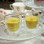 HAUTE COUTURE CAFE OMOTESANDO - 