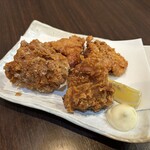 秩父名物と小丼ぶり ちんばた - 料理写真: