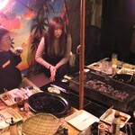 BBQ LIVE COVATONE 名古屋 - 