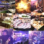 BBQ LIVE COVATONE 名古屋 - 