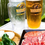 BBQ LIVE COVATONE 名古屋 - 