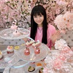 HAUTE COUTURE CAFE OMOTESANDO - 