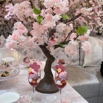 HAUTE COUTURE CAFE OMOTESANDO - 