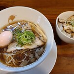 麵屋 でんやす - 