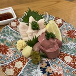 炭火串焼き こうめさん - 