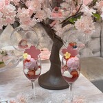 HAUTE COUTURE CAFE OMOTESANDO - 