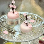 HAUTE COUTURE CAFE OMOTESANDO - 