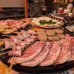 BBQ LIVE COVATONE 名古屋 - 