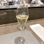 CIRPAS - WINE Pairing①Henry de Vaugency "des Amoureux"