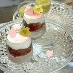 HAUTE COUTURE CAFE OMOTESANDO - 