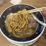 Ryouga Idea - もっと麺リフト