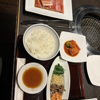 叙々苑 新宿小田急ハルク店 - 