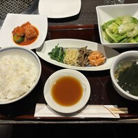 叙々苑 新宿小田急ハルク店 - 