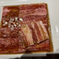 叙々苑 新宿小田急ハルク店 - 