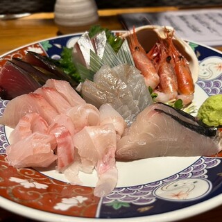 魚酒場 二つめ - 料理写真: