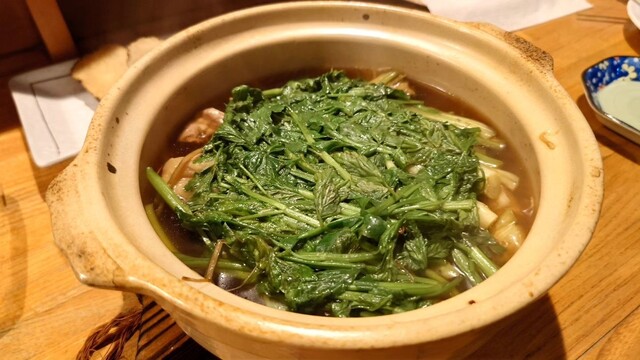 のみくい処藤 - 郡山富田（焼き鳥）の写真