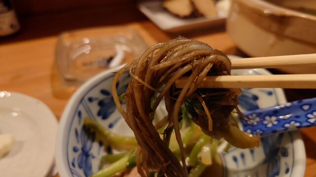 のみくい処藤 - 郡山富田（焼き鳥）の写真