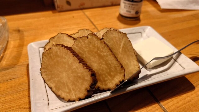 のみくい処藤 - 郡山富田（焼き鳥）の写真