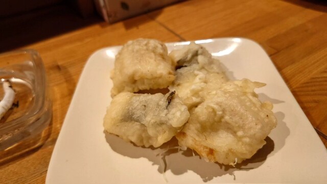 のみくい処藤 - 郡山富田（焼き鳥）の写真