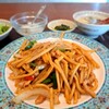 NEW CHINESE FOOD RIKI - ⚫青椒肉絲
