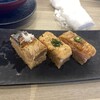 Aburi TORA 熟成鮨と炙り鮨 二子玉川店