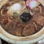 和食麺処サガミ 東海店 - 