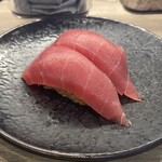 Aburi TORA 熟成鮨と炙り鮨 - 