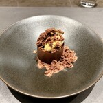 CIRPAS - 8. フォンダンショコラ