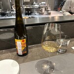 CIRPAS - WINE Pairing③La Colline Rouge" 2021 <Marcel Deiss> Alsace-France