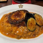 KUSAKA CURRY - 