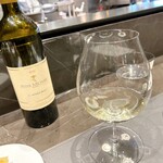 CIRPAS - WINE Pairing⑥"L'Apres-Midi" Sauvignon Blanc 2022 <Peter Michael> Knights Valley-U.S.