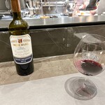 CIRPAS - WINE Pairing⑦ Imperial Gran Reserva 2016 <C.V.N.E.> Rioja-Spain