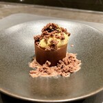 CIRPAS - 8. フォンダンショコラ