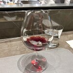 CIRPAS - WINE Pairing④"IL Frappato" 2019 <Arianna Occhipinti> Sicily-Italy