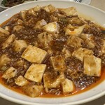 Keitokuchin - 麻婆豆腐