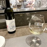 CIRPAS - WINE Pairing⑤"芒-NOGI" 2022