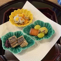 日本料理 子孫 - 
