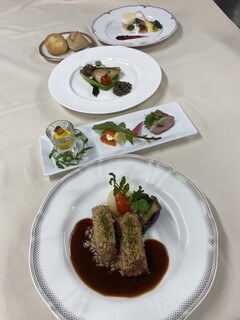 h Restaurant Seaside - シーサイドコース