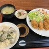 京味菜 わたつね