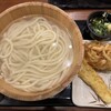 丸亀製麺 広島東雲店