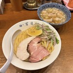 Sarusuberi - つけ麺