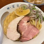 Sarusuberi - 麺