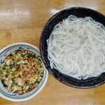 釜揚げうどん 戸隠 - 